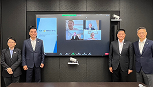 AG视讯董事會決議通過收購德國BHTC拓展智慧移動生態圈